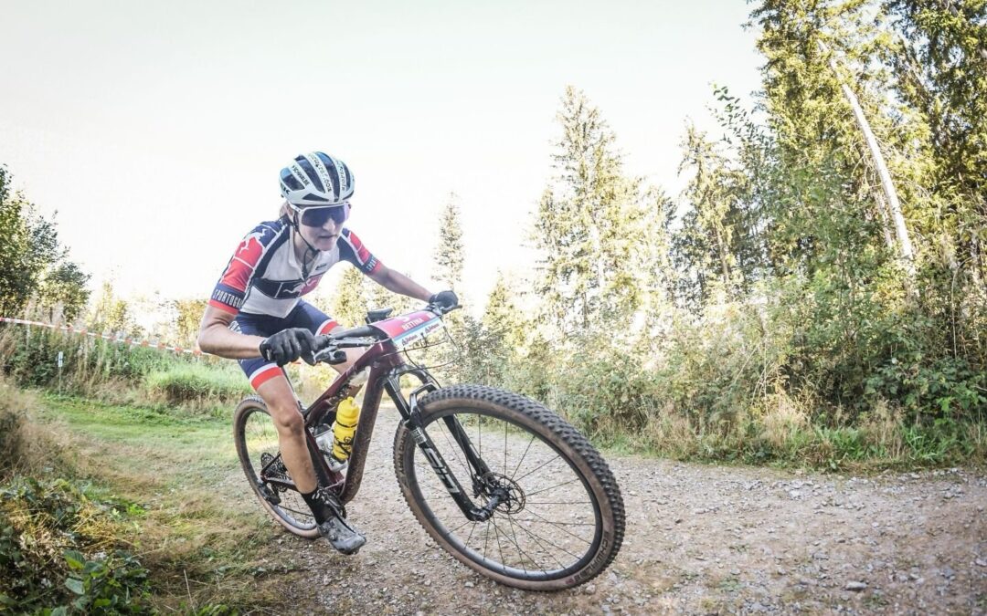 Radsport-Sommer im Hochschwarzwald mit vier Top-Events
