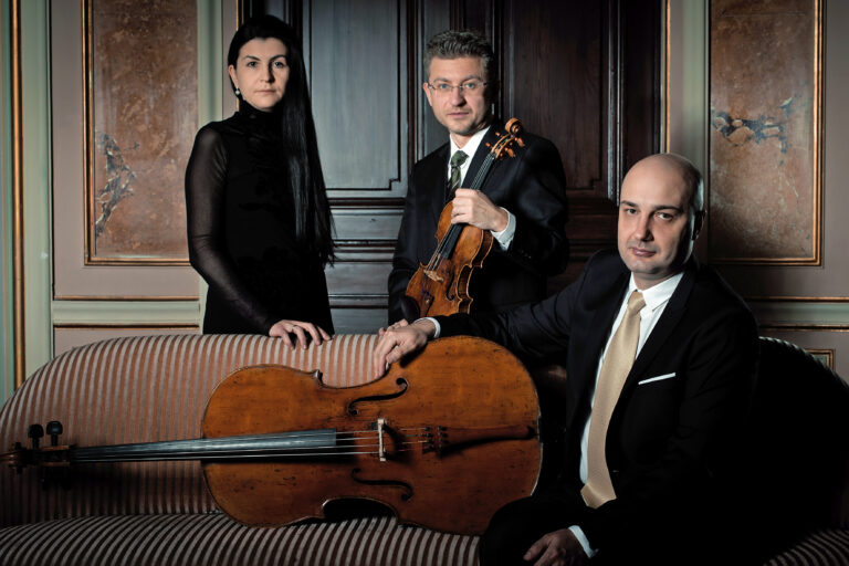Rheinfelden-Eichsel: Kostenloses Klassikkonzert, 13. September