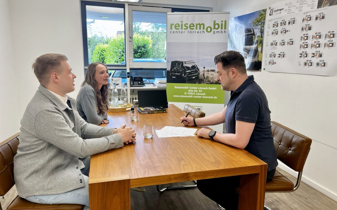 Lörrach: Neues Jobcoach-Projekt bringt Menschen in Arbeit