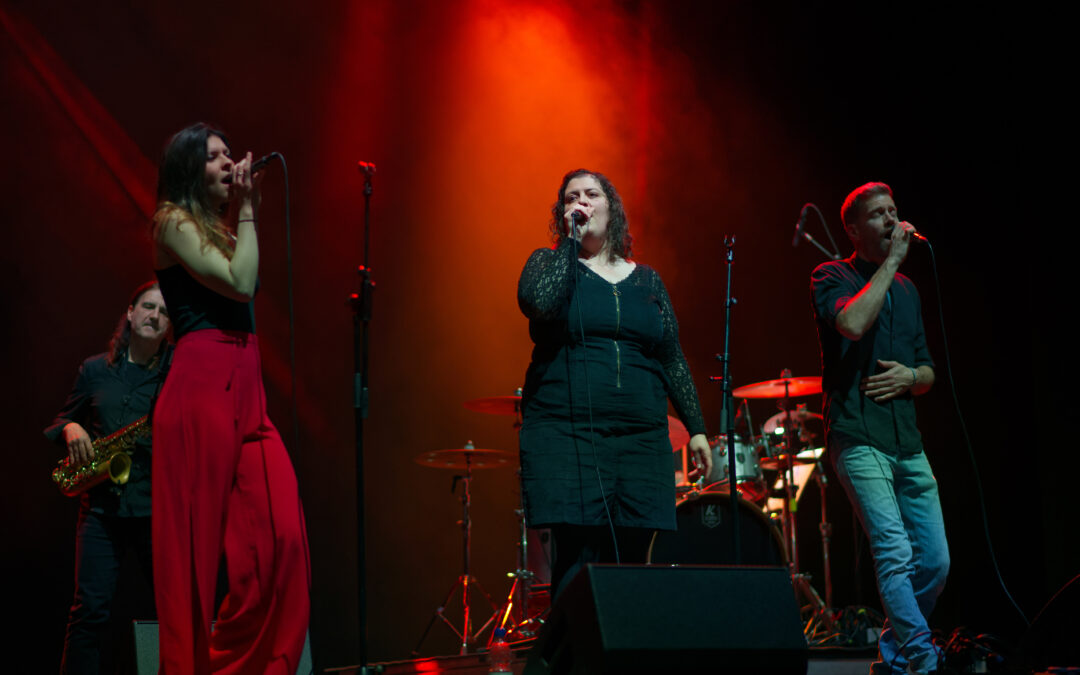 Lörrach: Burghof sucht neue Musiktalente mit „Discoveries“