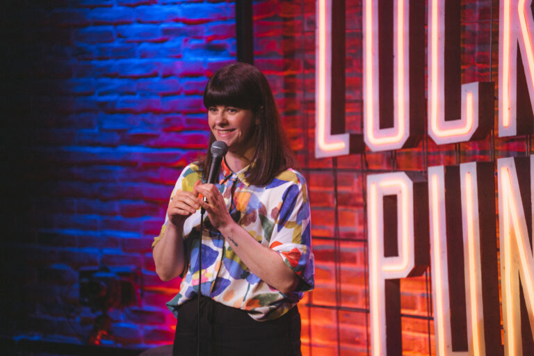 Weil am Rhein: 4 Comedians am 19. September im Comedy Haus