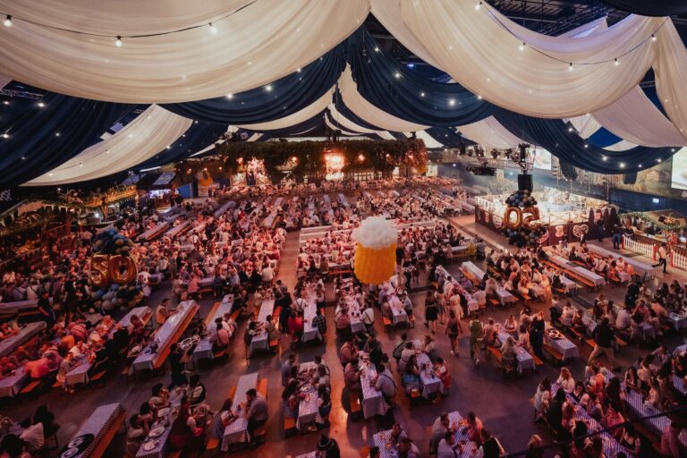 Rust: Europa-Park feiert 30 Jahre Oktoberfest ab 18. September