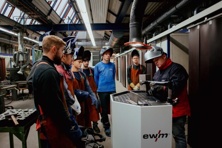 Südbaden: Das Handwerk startet mit 2.524 neuen Azubis durch
