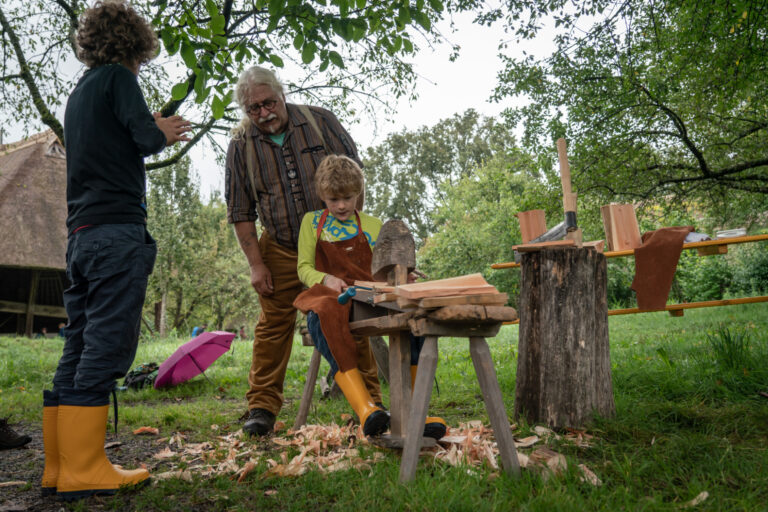 Gutach: Großes Familienfest im Vogtsbauernhof am 30. August