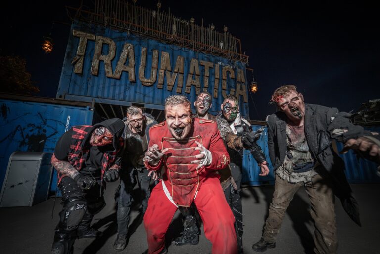 Rust: Traumatica feiert großes Horror-Jubiläum ab 23. September