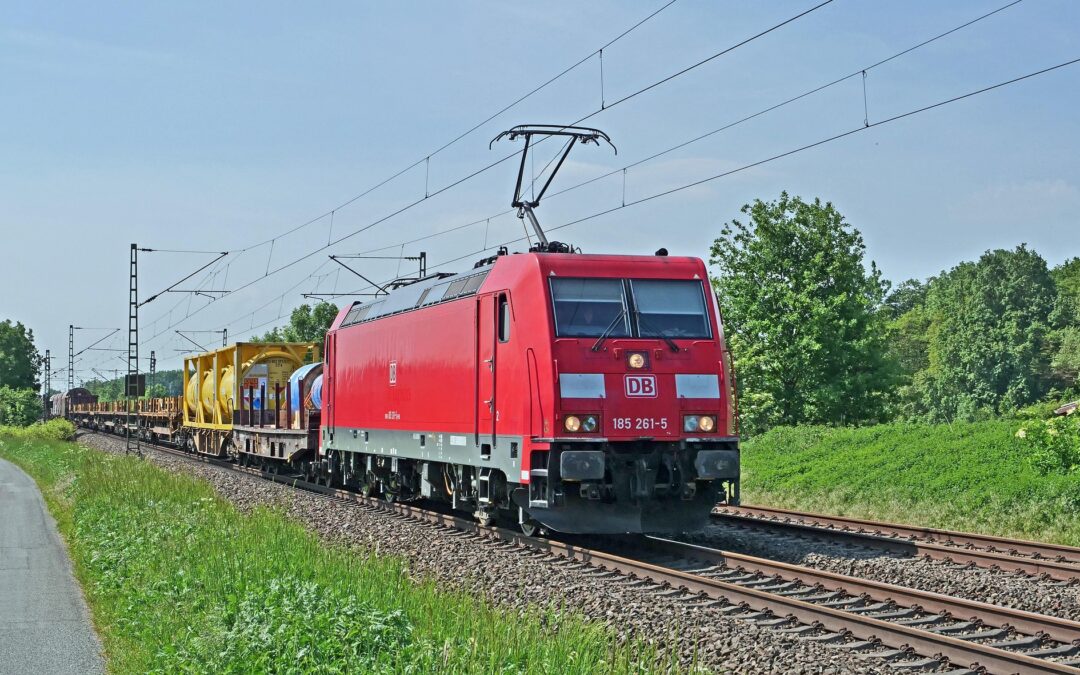 Freiburg: Warum aktuell mehr Güterzüge durch den Hauptbahnhof fahren