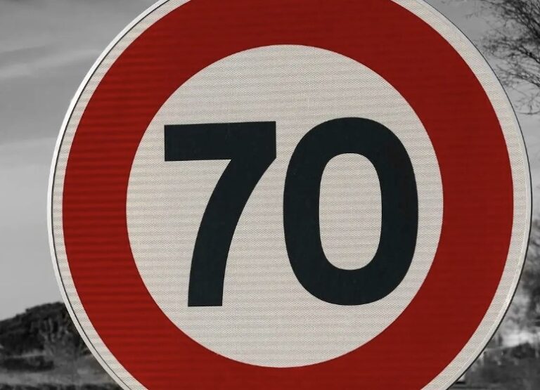 Efringen-Kirchen: Nach tödlichem Unfall gilt Tempo 70
