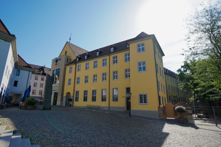Freiburg: Drei Museen am 13. September kostenlos besuchen