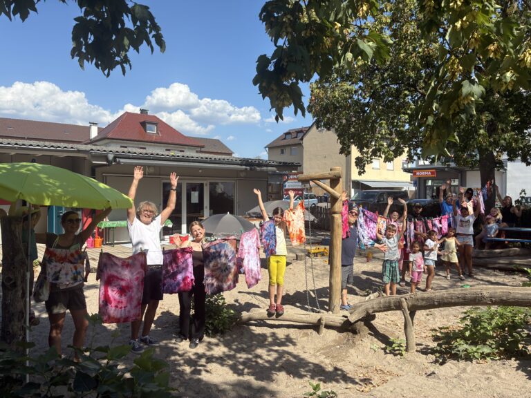 Rheinfelden: Stadtteiltreff Pfiffikus zieht Bilanz vom 20. Jubiläum