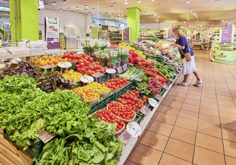 Emmendingen: Alnatura eröffnet ersten Bio-Markt am Donnerstag