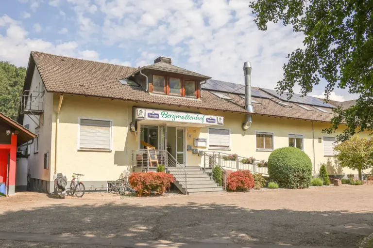 Sexau: Live-Musik im Bergmattenhof mit Acoustic-Covers am Freitag