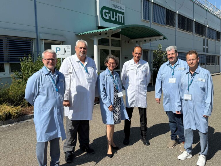 Landkreis Lörrach: Unternehmen investieren in ihre Standorte