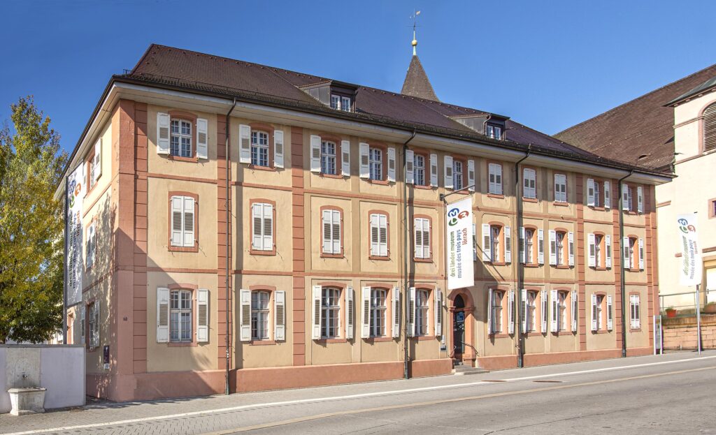 Lange Nacht der Demokratie in Lörrach: Dreiländermuseum öffnet bis 23 Uhr