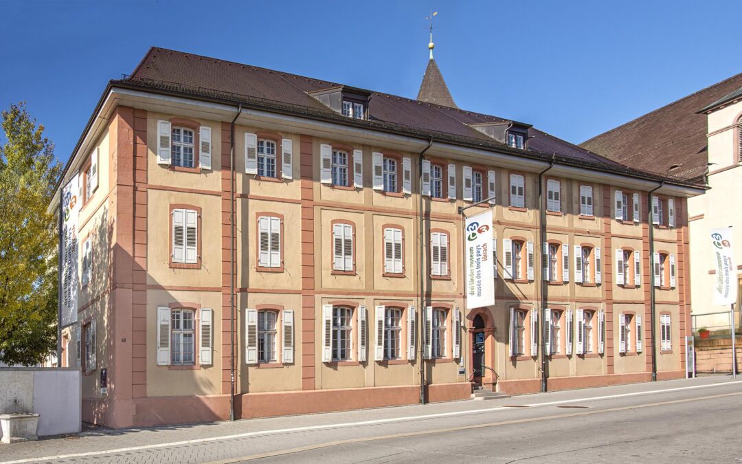 Lange Nacht der Demokratie in Lörrach: Dreiländermuseum öffnet bis 23 Uhr
