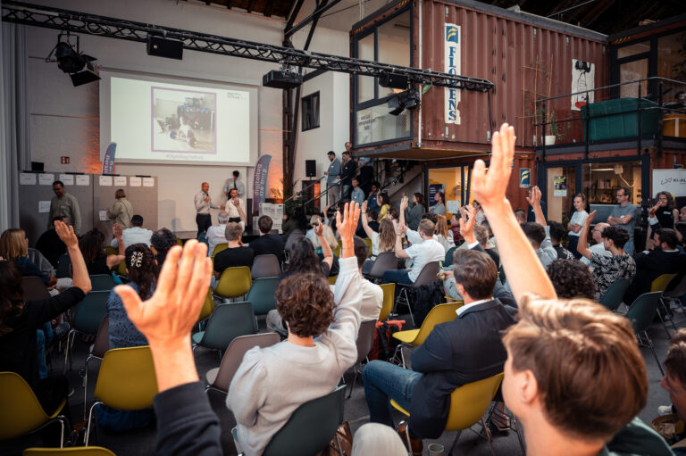 Freiburg: Digitaltag zeigt Gaming für Unternehmen am 25. September