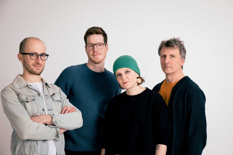 Lörrach: Eva Klesse eröffnet Jazz-Saison im Burghof
