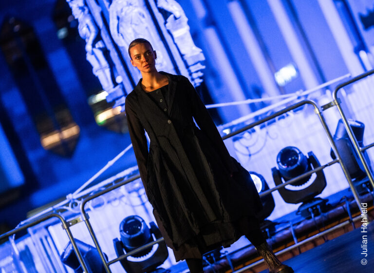 Freiburg: Fashion & Food Festival mit über 70 Aktionen am 25. und 26. September
