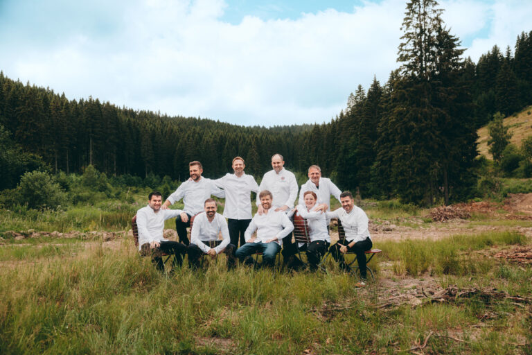 Hochschwarzwald: Neues Kochbuch mit 70 Schwarzwald-Rezepten