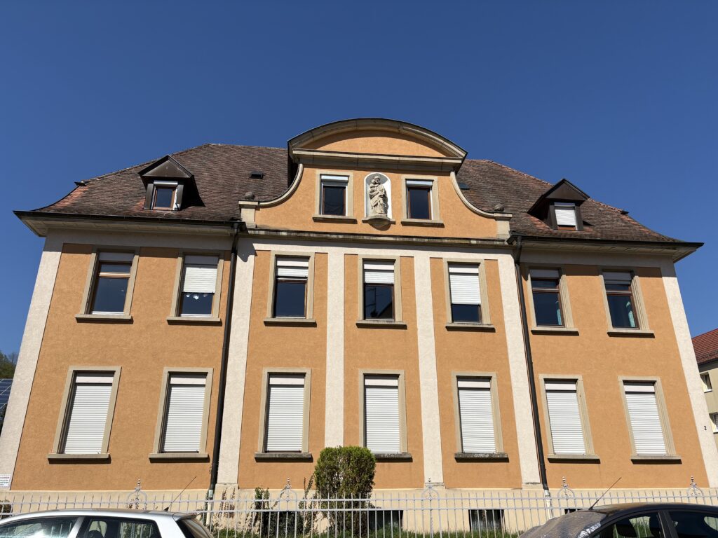 Waldkirch-Kollnau: Zukunft vom Josefshaus wird Montag diskutiert