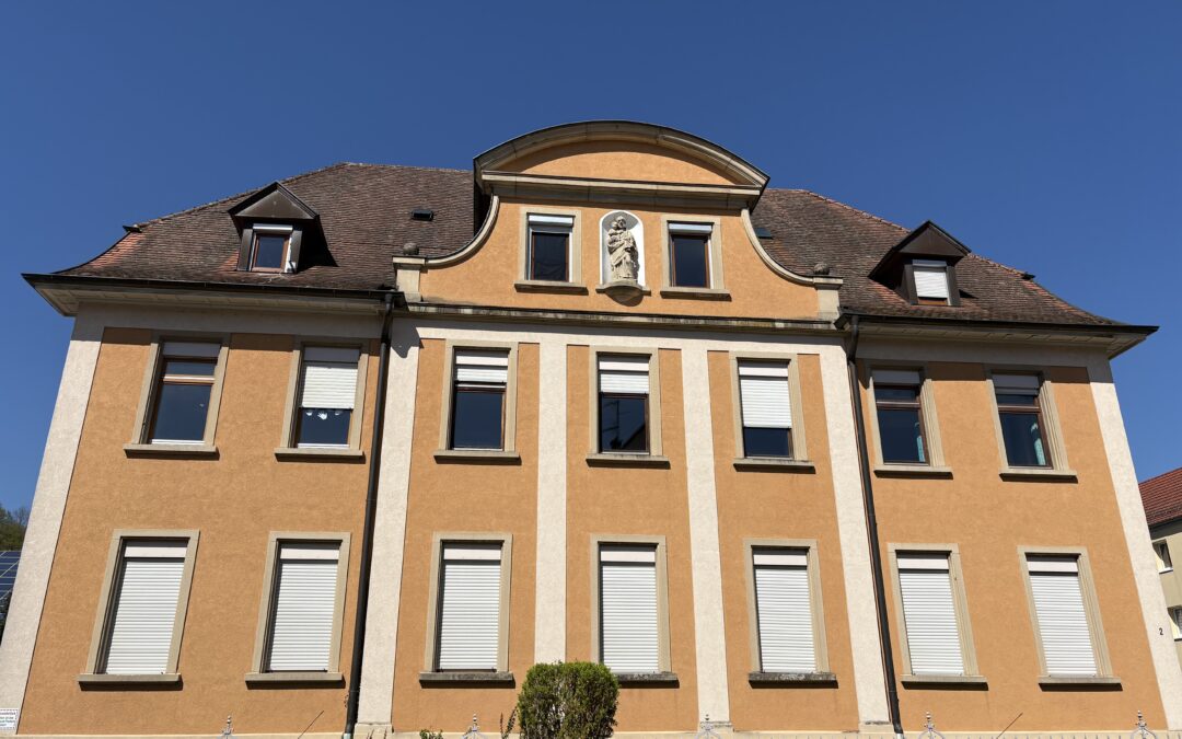 Waldkirch-Kollnau: Zukunft vom Josefshaus wird Montag diskutiert