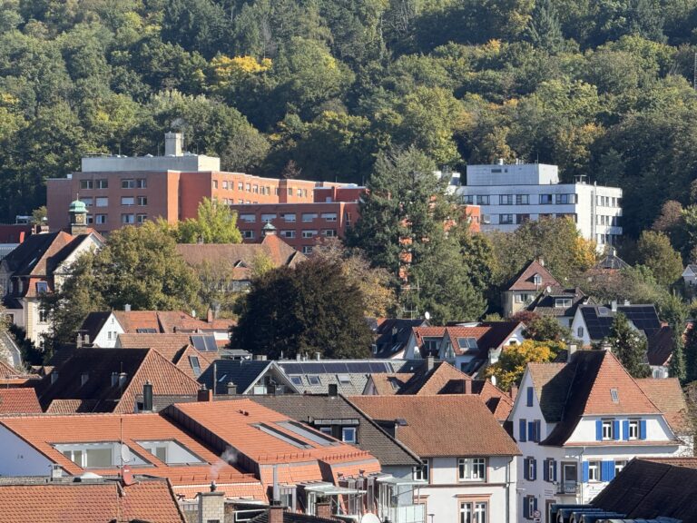 Emmendingen: Kreiskrankenhaus öffnet seine Türen am 26. September