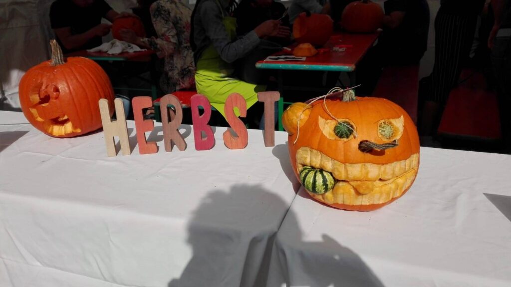 Lörrach: Herbstfest ab 10. Oktober sorgt für Sperrungen