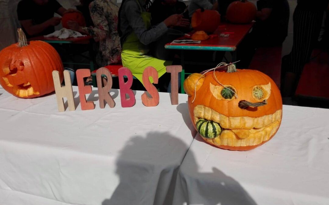 Lörrach: Herbstfest ab 10. Oktober sorgt für Sperrungen