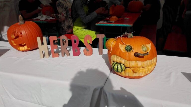 Lörrach: Herbstfest ab 10. Oktober sorgt für Sperrungen