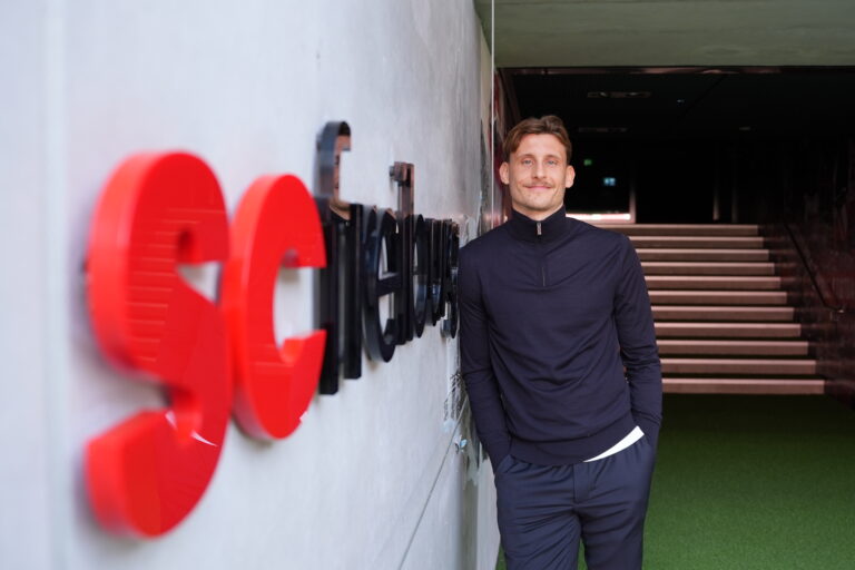 SC Freiburg: Maximilian Eggestein verlängert seinen Vertrag