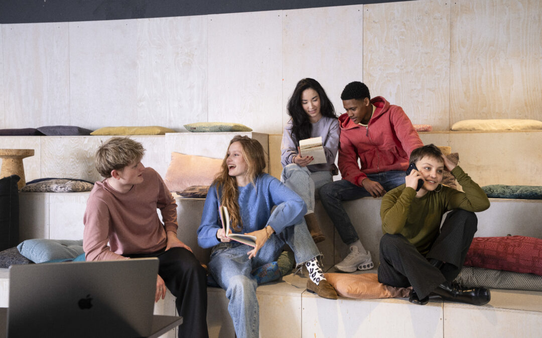 Freiburg: Beim Planspiel Börse der Sparkasse gibts eine Klassenprämie