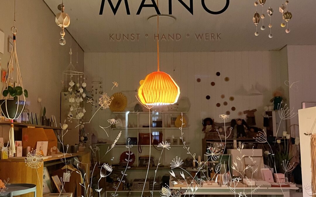 Freiburg: Zwei neue Pop-up-Stores in Rathausgasse im Herbst
