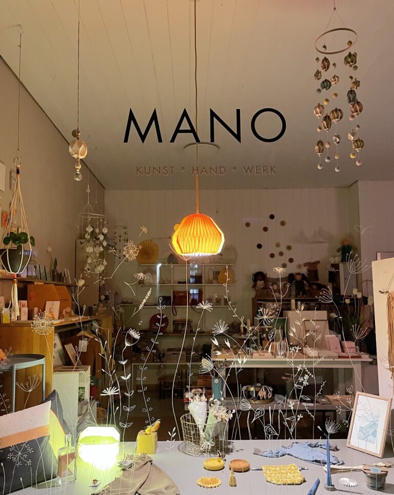Freiburg: Zwei neue Pop-up-Stores in Rathausgasse im Herbst