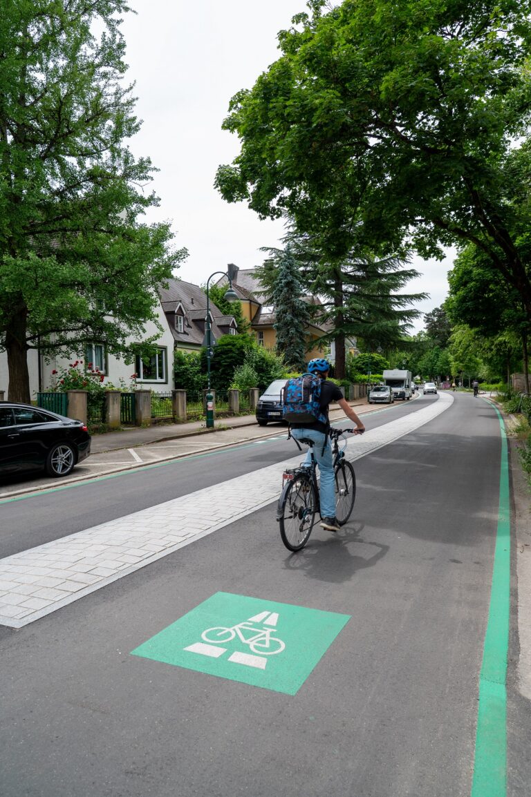 Waldkirch: Neue Details zum Radschnellweg RS6 und Beradelung