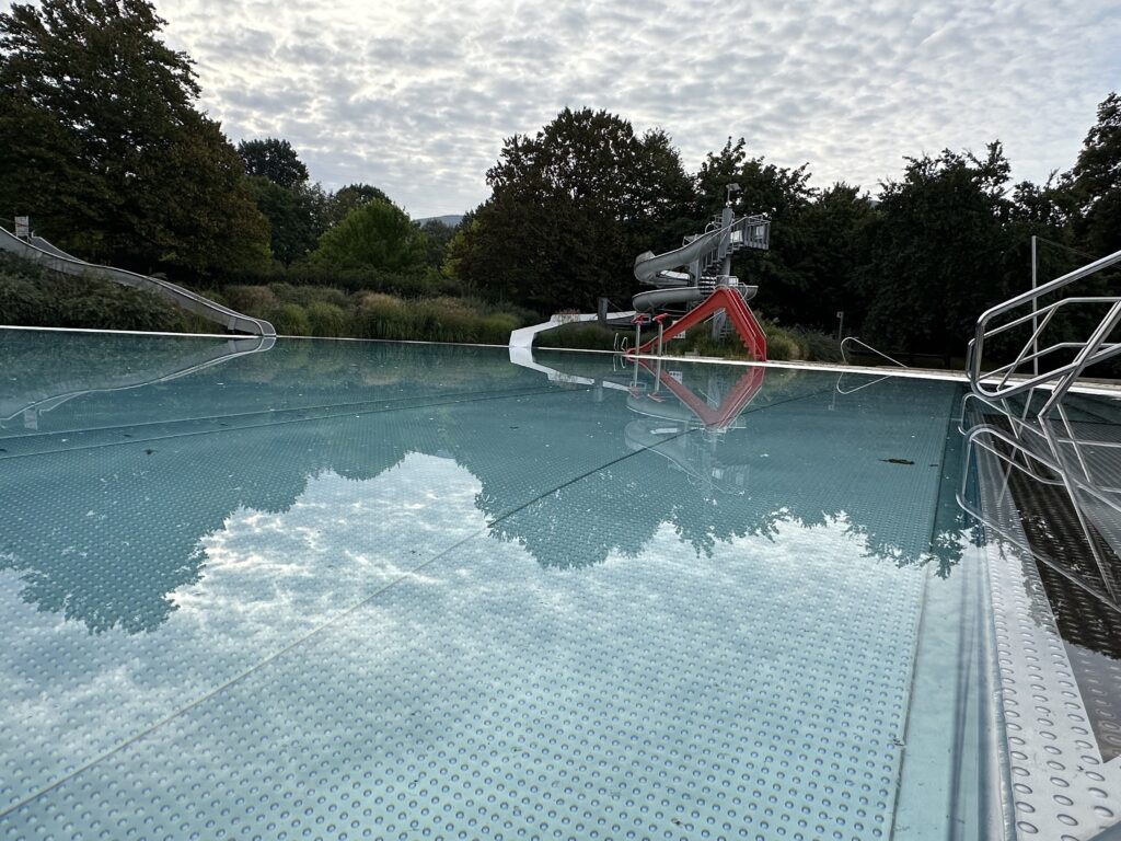 Waldkirch-Kollnau: Freibad zählte dieses Jahr 82.469 Gäste
