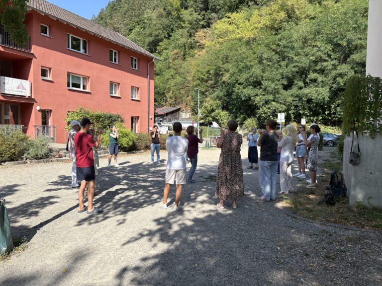 Waldkirch: Sprachcafé sucht weitere Ehrenamtliche