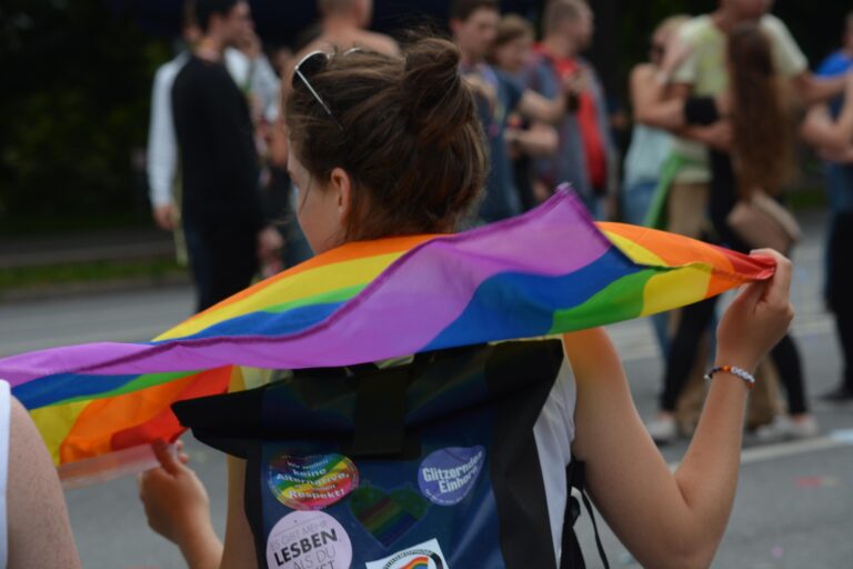 Emmendingen: CSD zieht am 26. September durch die Innenstadt