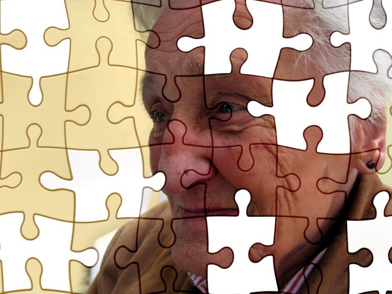 Welt-Alzheimertag in Freiburg: Diese Anzeichen können auf Alzheimer hindeuten