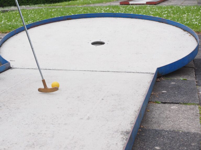 Grenzach-Wyhlen: Neue Minigolfanlage für 160.000 Euro geplant