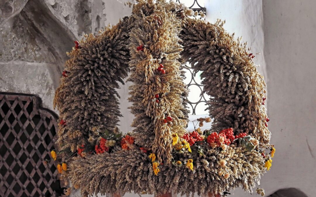 Buggingen: Landesbischöfin kommt zum Erntedank-Gottesdienst