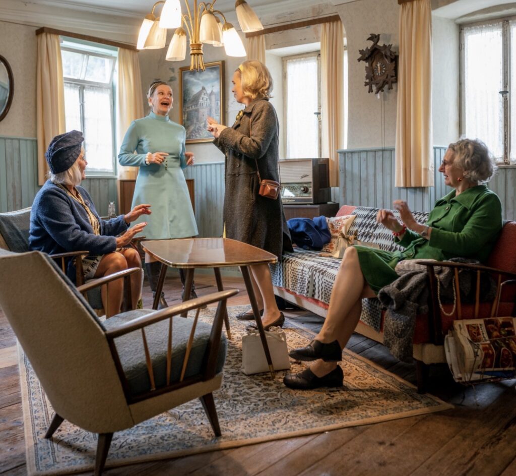 Vogtsbauernhof Gutach: Zeitreise in 60er & 70er Jahre am 13. September