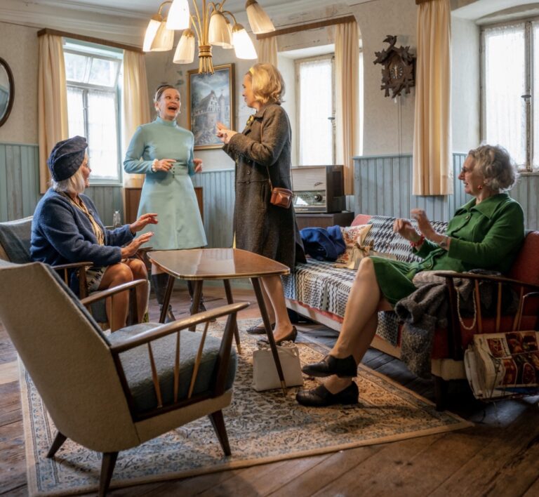 Vogtsbauernhof Gutach: Zeitreise in 60er & 70er Jahre am 13. September