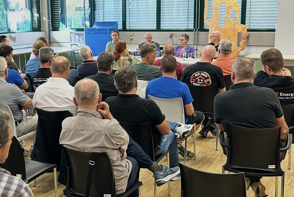 Schopfheim: Gewerbe Akademie wird geschlossen – Kooperation mit Gewerbeschulen soll entstehen
