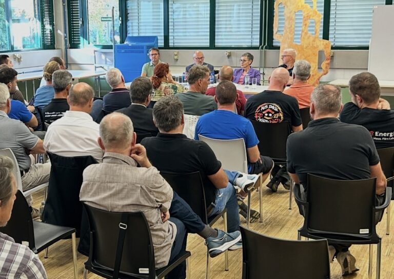 Schopfheim: Gewerbe Akademie wird geschlossen – Kooperation mit Gewerbeschulen soll entstehen