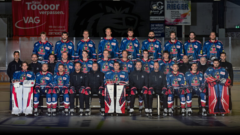 EHC Freiburg: Torhüter Christian Schneider fällt vorerst aus