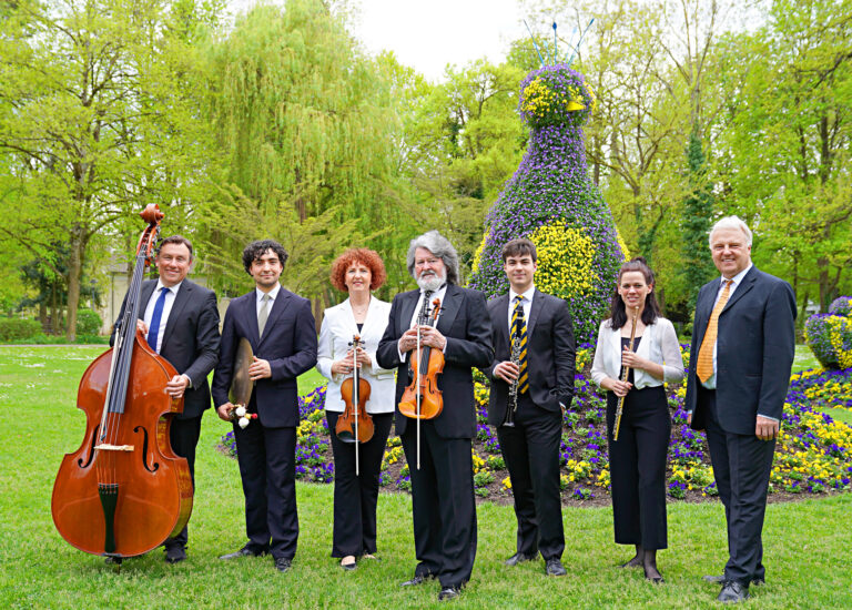 Bad Krozingen: Gratis Klassik-Konzert am 3. Oktober
