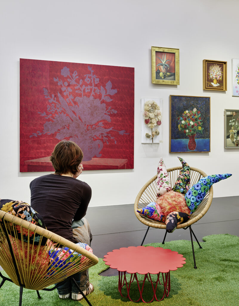 Freiburg: Museum für Neue Kunst zeigt 131 Werke aus Nizza und Freiburg