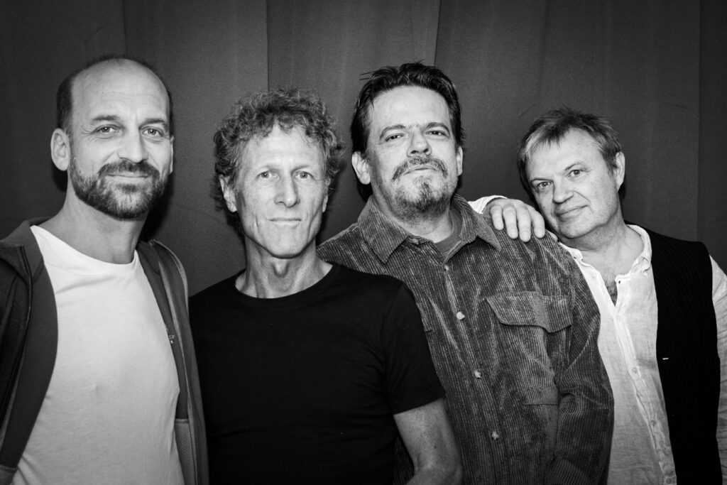 Müllheim und Freiburg: Zwei Konzert-Abende mit „Barrel of Blues“