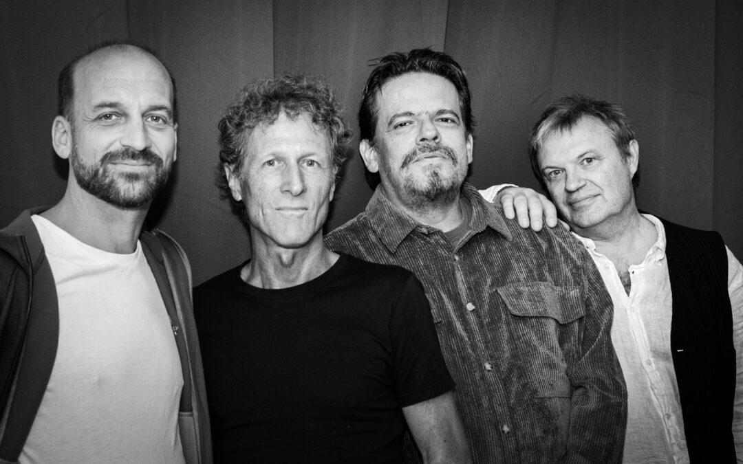 Müllheim und Freiburg: Zwei Konzert-Abende mit „Barrel of Blues“