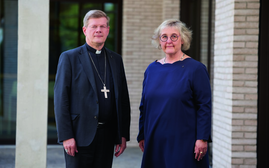 Dürre: Kirchen sorgen sich um Landwirte in Baden