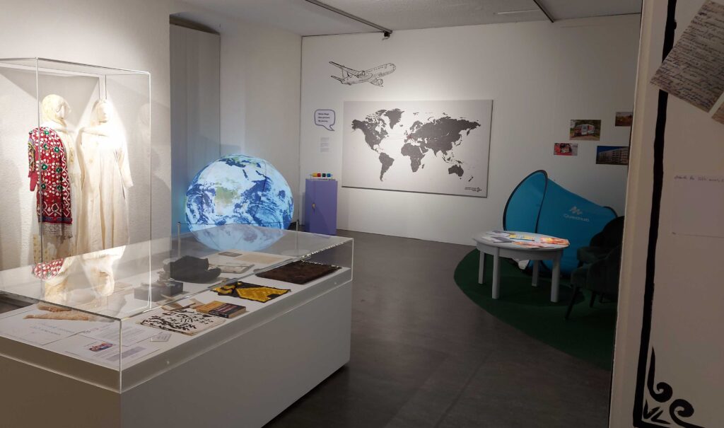 Lörrach: Gesprächsabend über Heimat im Dreiländermuseum